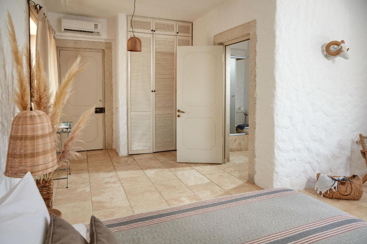 Morro Alacati Exterior foto